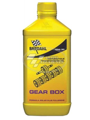 BARDAHL BΑΛΒΟΛΙΝΗ 10W-30 1L BARDAHL BΑΛΒΟΛΙΝΗ 10W-30 1L