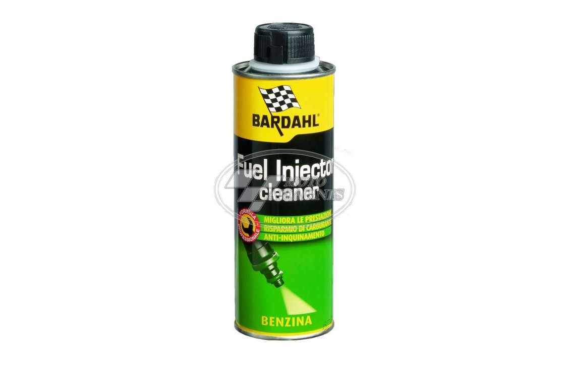 BARDAHL ΒΕΛΤΙΩΤΙΚΟ ΒΕΝΖΙΝΗΣ ΚΑΘΑΡΙΣΜΟΥ ΚΑΡΜΠ-INJECTOR 300ml BARDAHL ΒΕΛΤΙΩΤΙΚΟ ΒΕΝΖΙΝΗΣ ΚΑΘΑΡΙΣΜΟΥ ΚΑΡΜΠ-INJECTOR 300ml