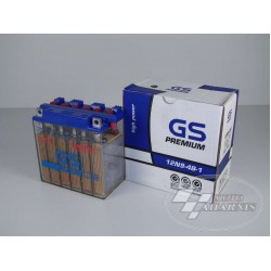 ΜΠΑΤΑΡΙΑ GS 12N9-4B1 ΜΠΑΤΑΡΙΑ GS 12N9-4B1
