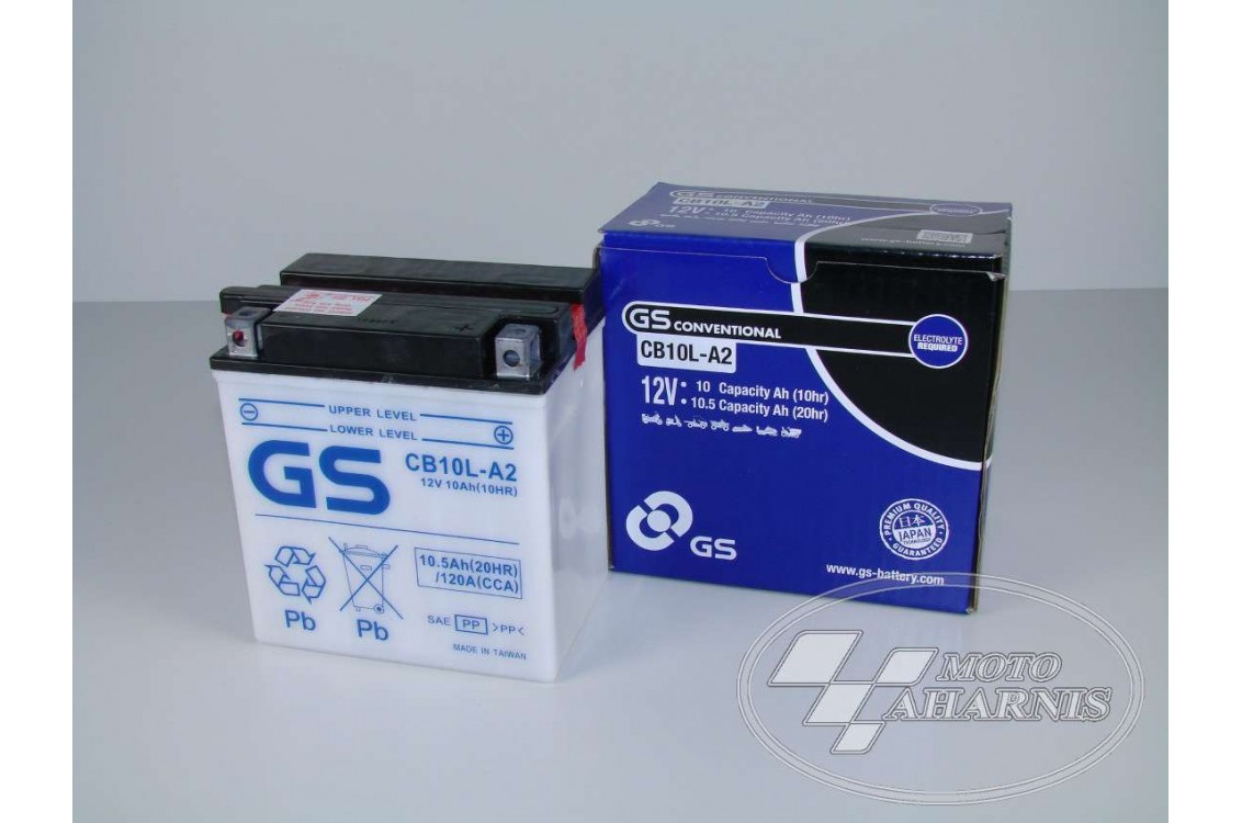 ΜΠΑΤΑΡΙΑ GS CB10L-A2 ΜΠΑΤΑΡΙΑ GS CB10L-A2