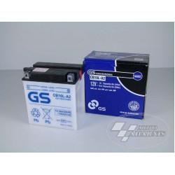 ΜΠΑΤΑΡΙΑ GS CB10L-A2 ΜΠΑΤΑΡΙΑ GS CB10L-A2