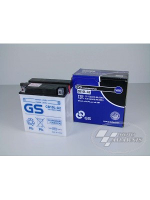 ΜΠΑΤΑΡΙΑ GS CB10L-A2 ΜΠΑΤΑΡΙΑ GS CB10L-A2