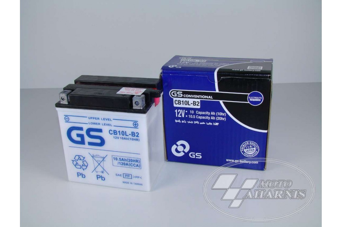 ΜΠΑΤΑΡΙΑ GS CB10L-B2 ΜΠΑΤΑΡΙΑ GS CB10L-B2