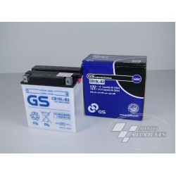 ΜΠΑΤΑΡΙΑ GS CB10L-B2 ΜΠΑΤΑΡΙΑ GS CB10L-B2