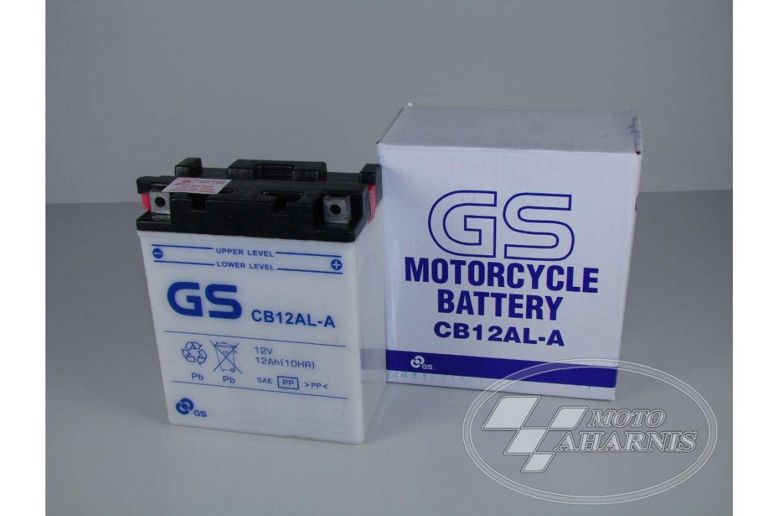 ΜΠΑΤΑΡΙΑ GS CB12AL-A ΜΠΑΤΑΡΙΑ GS CB12AL-A