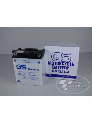 ΜΠΑΤΑΡΙΑ GS CB12AL-A ΜΠΑΤΑΡΙΑ GS CB12AL-A