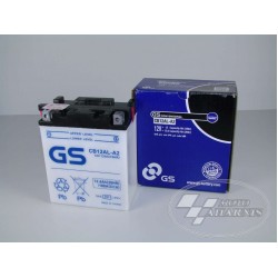 ΜΠΑΤΑΡΙΑ GS CB12AL-A2 ΜΠΑΤΑΡΙΑ GS CB12AL-A2