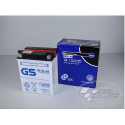 ΜΠΑΤΑΡΙΑ GS CB14L-A2 ΜΠΑΤΑΡΙΑ GS CB14L-A2