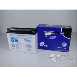 ΜΠΑΤΑΡΙΑ GS CB16AL-A2 ΜΠΑΤΑΡΙΑ GS CB16AL-A2