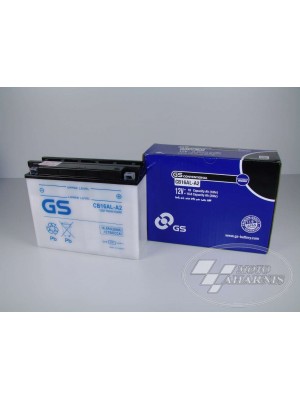 ΜΠΑΤΑΡΙΑ GS CB16AL-A2 ΜΠΑΤΑΡΙΑ GS CB16AL-A2