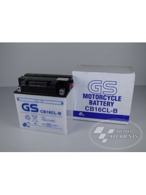 ΜΠΑΤΑΡΙΑ GS CB16CL-B ΜΠΑΤΑΡΙΑ GS CB16CL-B