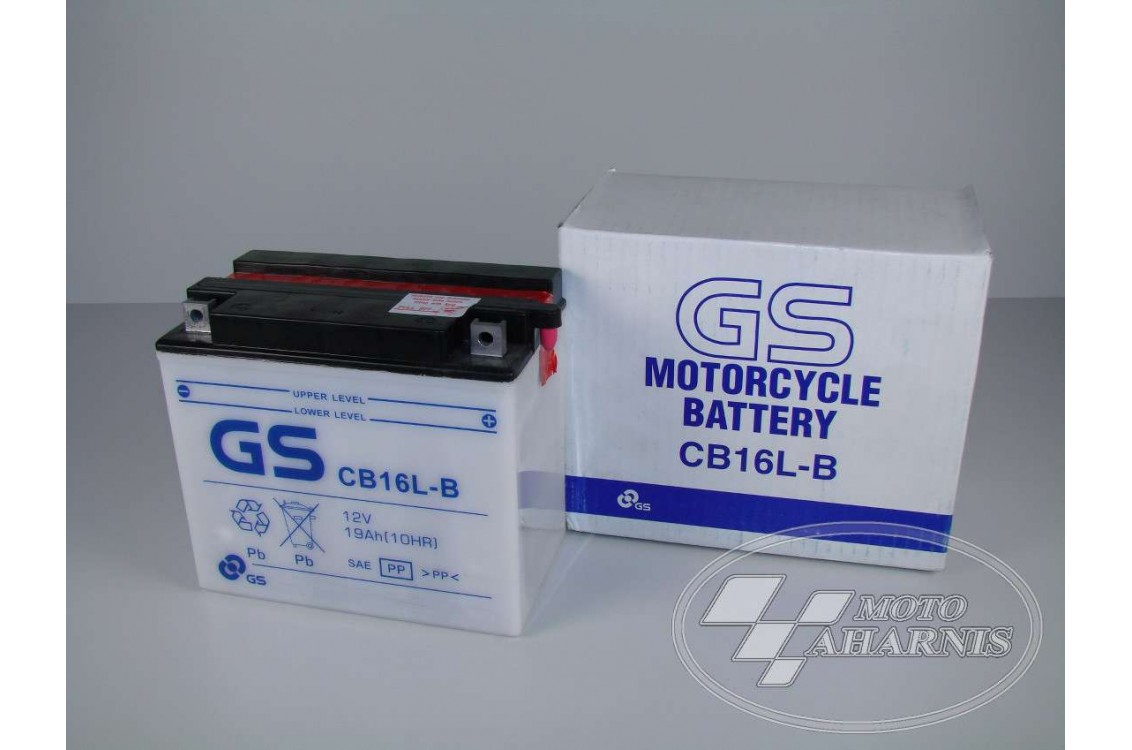 ΜΠΑΤΑΡΙΑ GS CB16L-B ΜΠΑΤΑΡΙΑ GS CB16L-B
