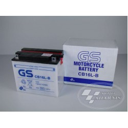 ΜΠΑΤΑΡΙΑ GS CB16L-B ΜΠΑΤΑΡΙΑ GS CB16L-B