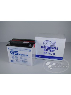ΜΠΑΤΑΡΙΑ GS CB16L-B ΜΠΑΤΑΡΙΑ GS CB16L-B