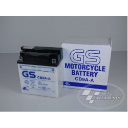 ΜΠΑΤΑΡΙΑ GS CB9A-A ΜΠΑΤΑΡΙΑ GS CB9A-A