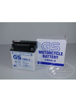 ΜΠΑΤΑΡΙΑ GS CB9A-A ΜΠΑΤΑΡΙΑ GS CB9A-A