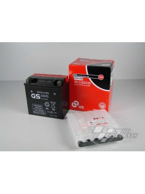 ΜΠΑΤΑΡΙΑ GS YTX14-BS 