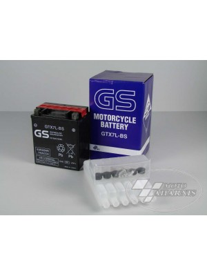 ΜΠΑΤΑΡΙΑ GS YTX7L-BS