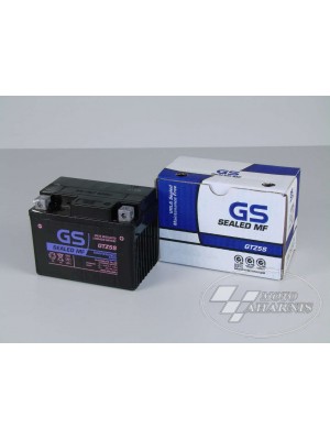 ΜΠΑΤΑΡΙΑ GS YTZ5S ΜΠΑΤΑΡΙΑ GS YTZ5S