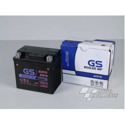 ΜΠΑΤΑΡΙΑ GS YTZ7S ΜΠΑΤΑΡΙΑ GS YTZ7S