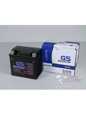 ΜΠΑΤΑΡΙΑ GS YTZ7S ΜΠΑΤΑΡΙΑ GS YTZ7S
