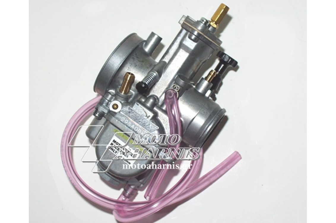 ΚΑΡΜΠΥΡΑΤΕΡ PWK 28 KEIHIN ΚΑΡΜΠΥΡΑΤΕΡ PWK 28 KEIHIN