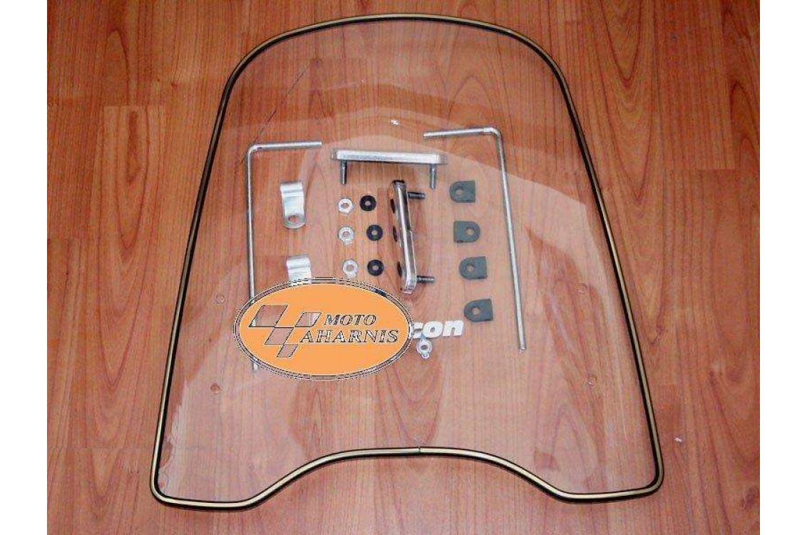 ΠΑΡΜΠΡΙΖ MOTO FALCON 42 x 42