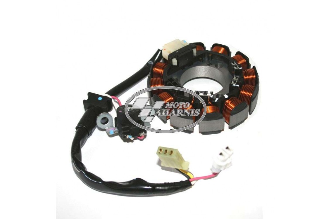 ΠΗΝΙΑ CRYPTON R 115 ΠΗΝΙΑ CRYPTON R 115