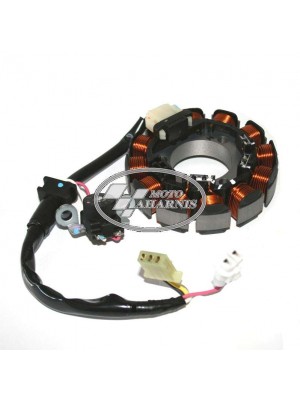 ΠΗΝΙΑ CRYPTON R 115