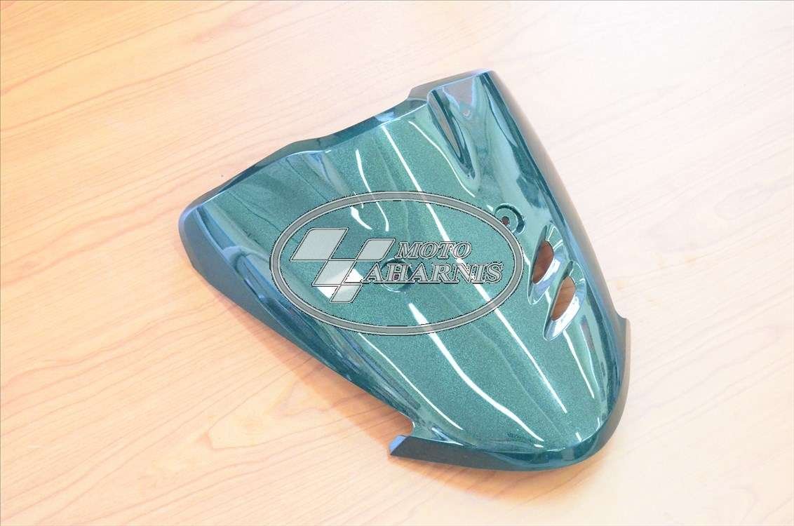 ΜΑΣΚΑ ΠΙΡΟΥΝΙΟΥ FX 125 ΓΝΗΣΙΑ ΠΡΑΣΙΝΗ ΜΑΣΚΑ ΠΙΡΟΥΝΙΟΥ FX 125 ΓΝΗΣΙΑ ΠΡΑΣΙΝΗ
