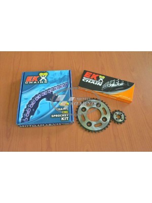 ΑΛΥΣΙΔΑ ΓΡΑΝΑΖΙΑ SUPRA KIT CNC ΑΛΥΣΙΔΑ ΓΡΑΝΑΖΙΑ SUPRA KIT CNC