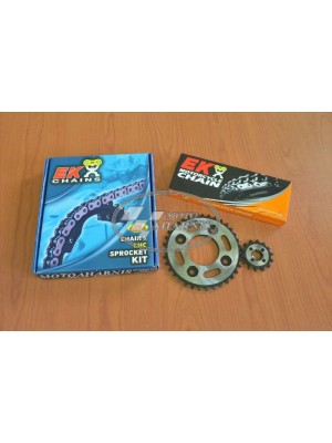 ΑΛΥΣΙΔΑ ΓΡΑΝΑΖΙΑ KAZE-R KIT CNC ΕΝΙΣΧΥΜΕΝΑ ΑΛΥΣΙΔΑ ΓΡΑΝΑΖΙΑ KAZE-R KIT CNC ΕΝΙΣΧΥΜΕΝΑ