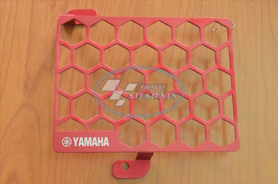 ΚΑΛΥΜΑ ΨΥΓΕΙΟΥ CRYPTON X 135 ΚΟΚΚΙΝΟ ΚΑΛΥΜΑ ΨΥΓΕΙΟΥ CRYPTON X 135 ΚΟΚΚΙΝΟ