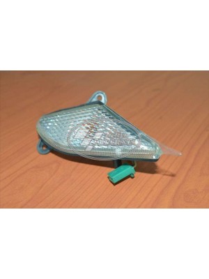 ΦΛΑΣ ΕΜΠΡΟΣ FX 125 ΦΛΑΣ ΕΜΠΡΟΣ FX 125