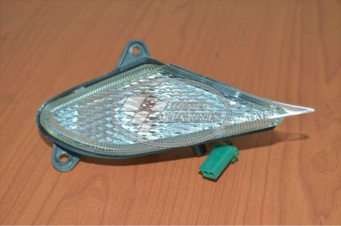 ΦΛΑΣ ΕΜΠΡΟΣ FX 125 ΦΛΑΣ ΕΜΠΡΟΣ FX 125