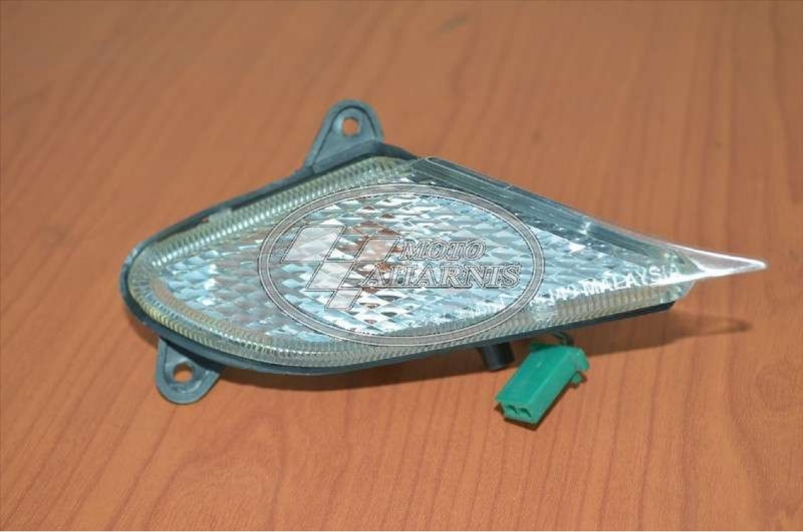 ΦΛΑΣ ΕΜΠΡΟΣ FX 125 ΦΛΑΣ ΕΜΠΡΟΣ FX 125