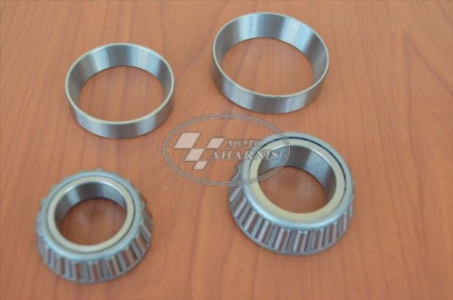 ΡΟΥΛΕΜΑΝ ΤΙΜΟΝΙΟΥ ΧΤ 600