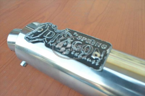 ΕΞΑΤΜΙΣΗ GRAND DRAGON