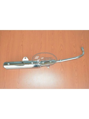 ΕΞΑΤΜΙΣΗ CRYPTON R 115