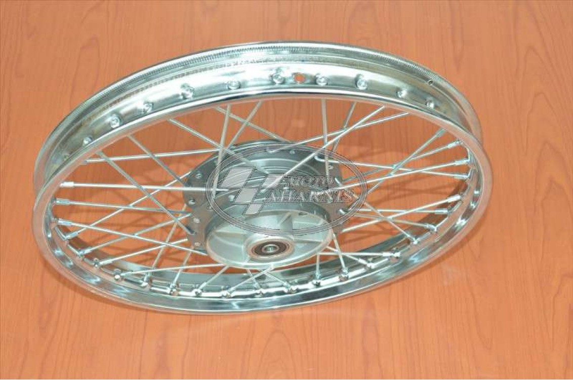 ΖΑΝΤΑ CRYPTON ΠΙΣΩ ΖΑΝΤΑ CRYPTON ΠΙΣΩ