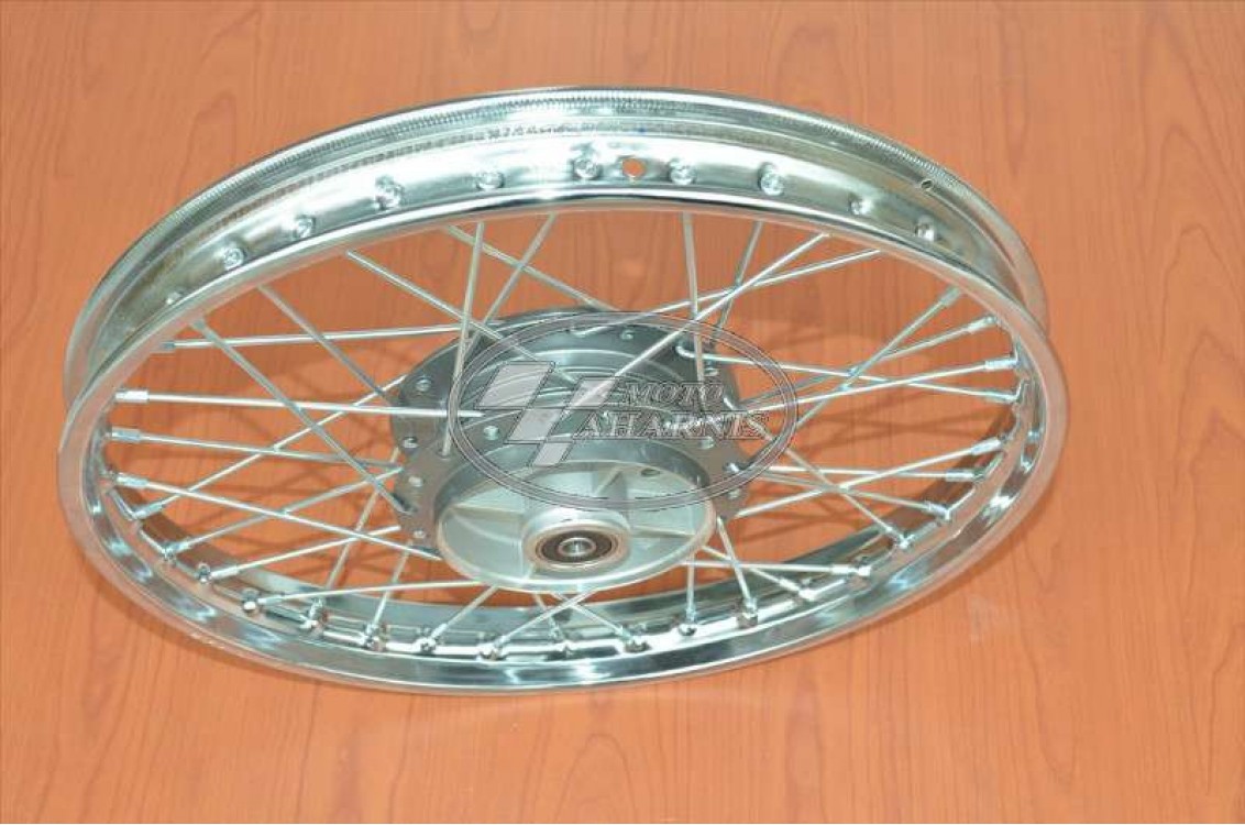 ΖΑΝΤΑ CRYPTON ΠΙΣΩ ΖΑΝΤΑ CRYPTON ΠΙΣΩ