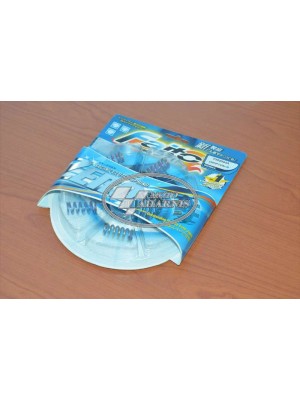 ΕΛΑΤΗΡΙΑ ΚΑΜΠΑΝΑΣ ΕΝΙΣΧΥΜΕΝΑ CRYPTON R 115 ΕΛΑΤΗΡΙΑ ΚΑΜΠΑΝΑΣ ΕΝΙΣΧΥΜΕΝΑ CRYPTON R 115