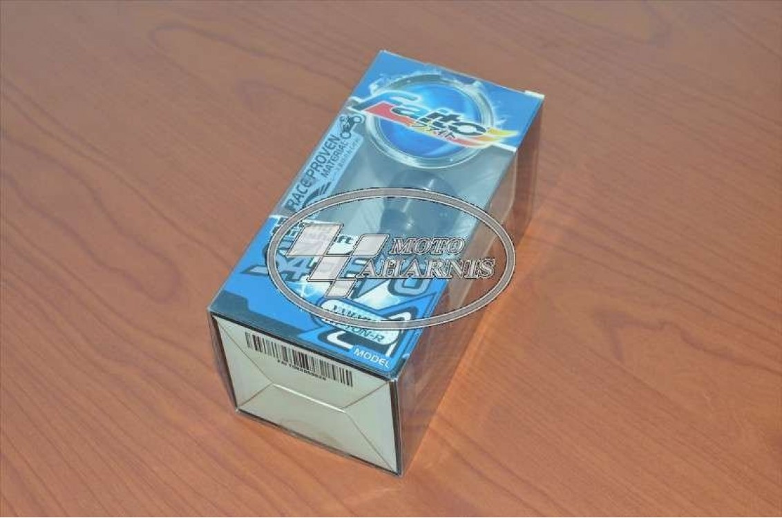 ΕΚΚΕΝΤΡΟΦΟΡΟΣ CRYPTON R 115 FAITO S4 EVO ΕΚΚΕΝΤΡΟΦΟΡΟΣ CRYPTON R 115 FAITO S4 EVO