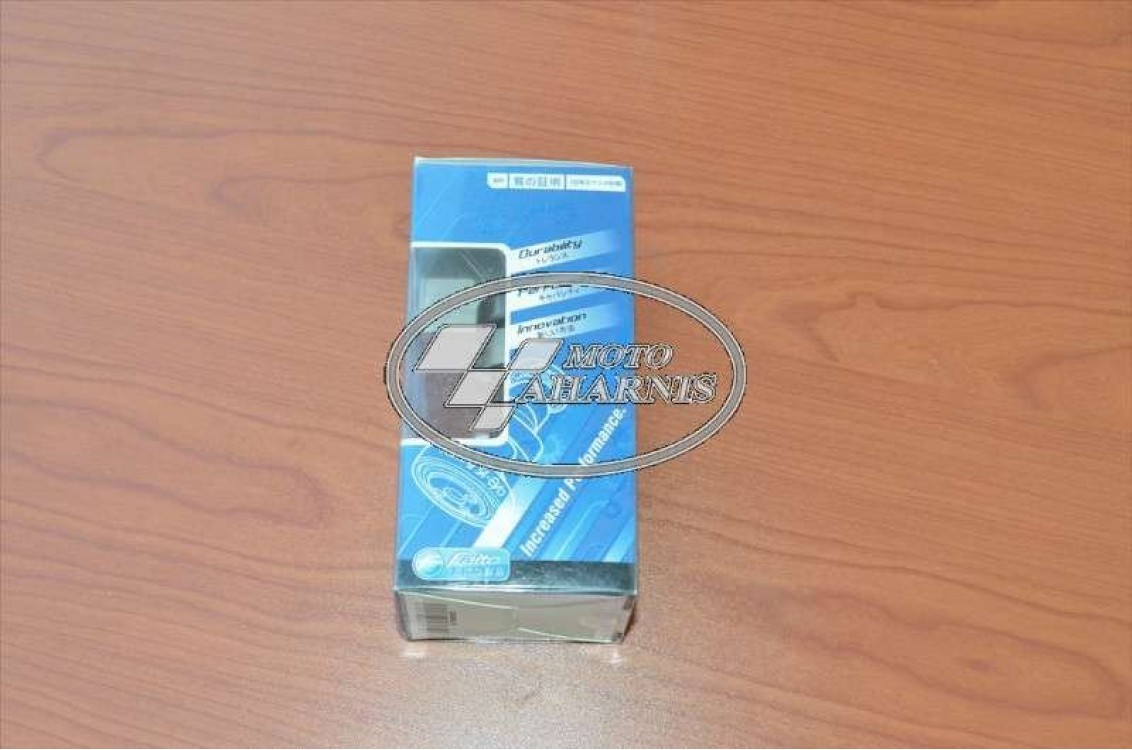 ΕΚΚΕΝΤΡΟΦΟΡΟΣ CRYPTON R 115 FAITO S4 EVO ΕΚΚΕΝΤΡΟΦΟΡΟΣ CRYPTON R 115 FAITO S4 EVO