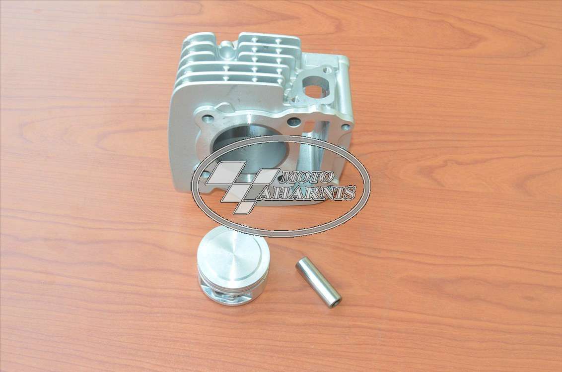 ΚΥΛΙΝΔΡΟΠΙΣΤΟΝΟ CRYPTON R 115 FUEGO 55 ΚΥΛΙΝΔΡΟΠΙΣΤΟΝΟ CRYPTON R 115 FUEGO 55