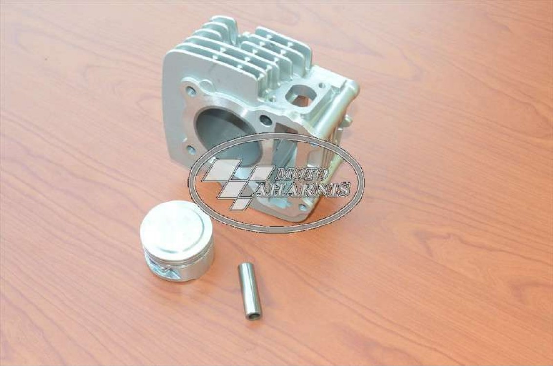 ΚΥΛΙΝΔΡΟΠΙΣΤΟΝΟ CRYPTON R 115 FUEGO 55 ΚΥΛΙΝΔΡΟΠΙΣΤΟΝΟ CRYPTON R 115 FUEGO 55