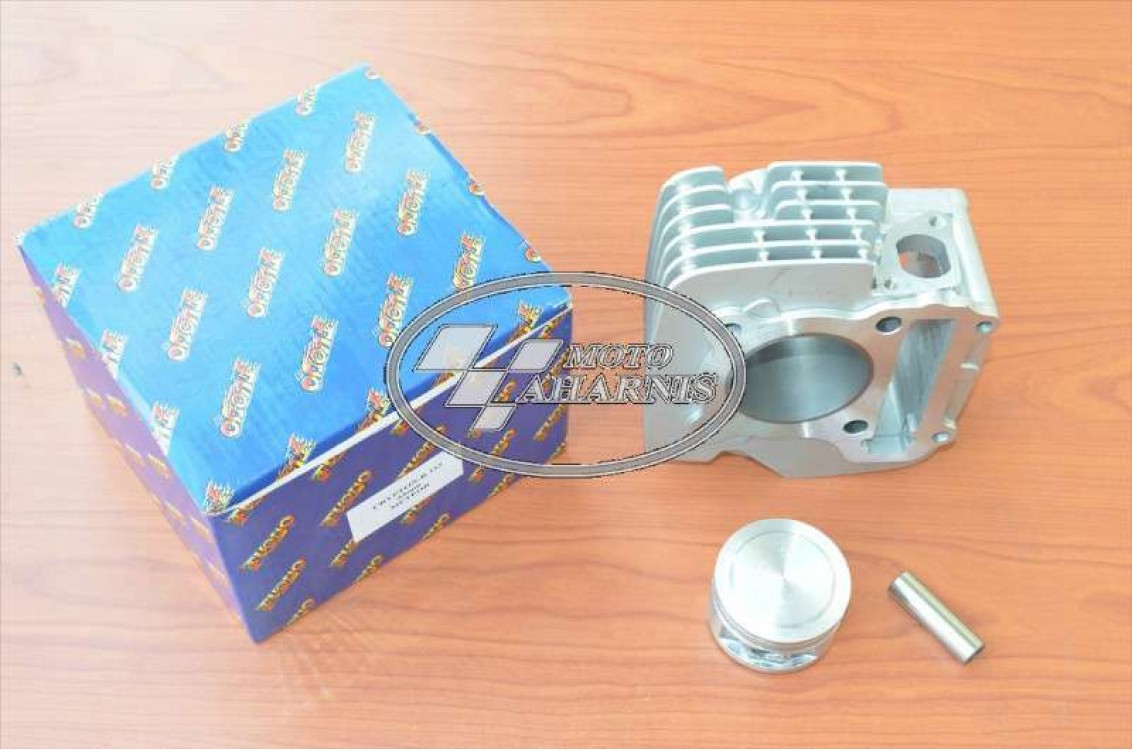 ΚΥΛΙΝΔΡΟΠΙΣΤΟΝΟ CRYPTON R 115 FUEGO 55 ΚΥΛΙΝΔΡΟΠΙΣΤΟΝΟ CRYPTON R 115 FUEGO 55