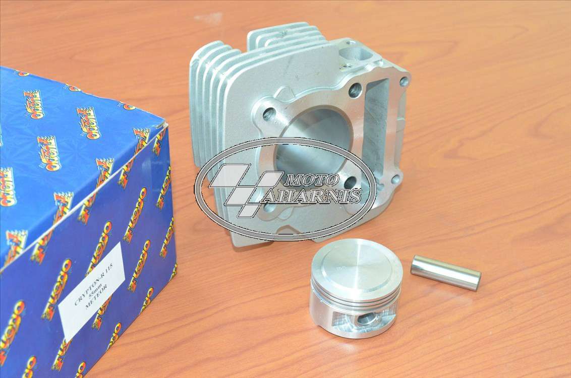 ΚΥΛΙΝΔΡΟΠΙΣΤΟΝΟ CRYPTON R 115 FUEGO 55 ΚΥΛΙΝΔΡΟΠΙΣΤΟΝΟ CRYPTON R 115 FUEGO 55