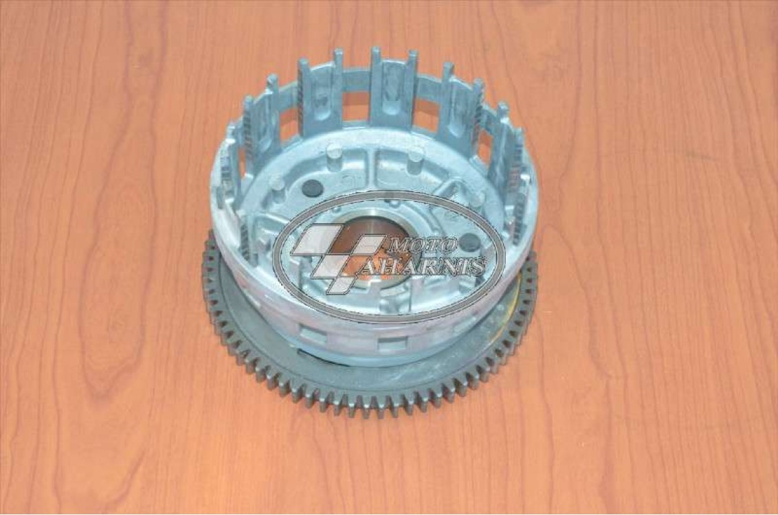 ΚΑΜΠΑΝΑ Z-750 KAWASAKI ΚΑΜΠΑΝΑ Z-750 KAWASAKI