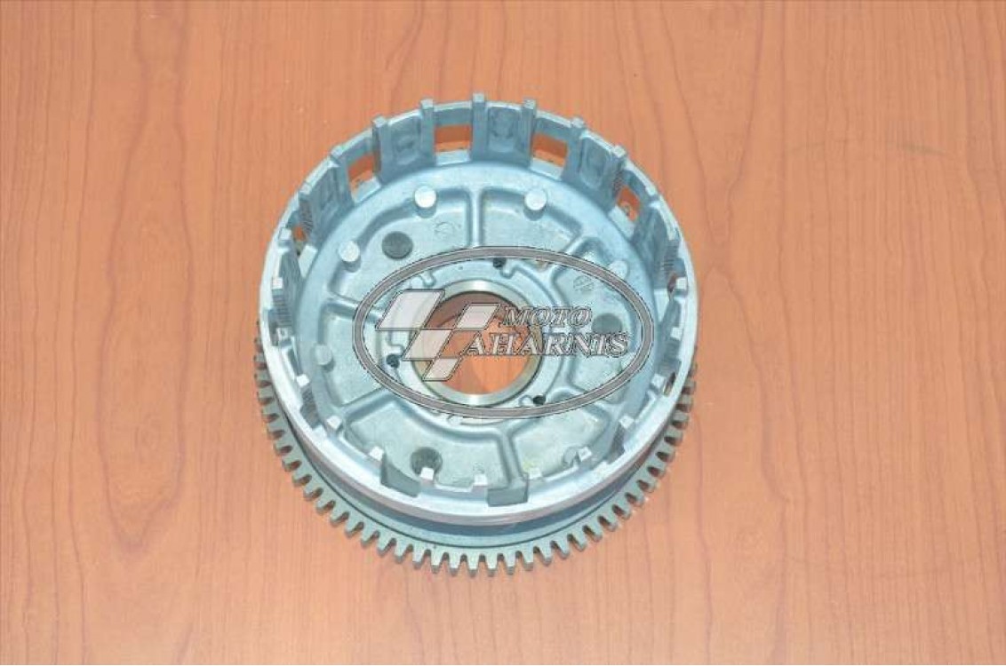 ΚΑΜΠΑΝΑ Z-750 KAWASAKI ΚΑΜΠΑΝΑ Z-750 KAWASAKI